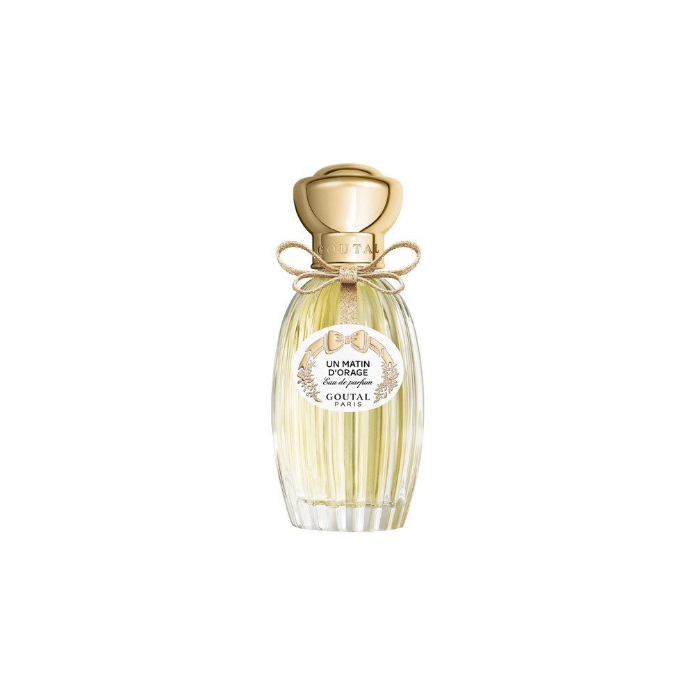 GOUTAL - UN MATIN D'ORAGE EDP