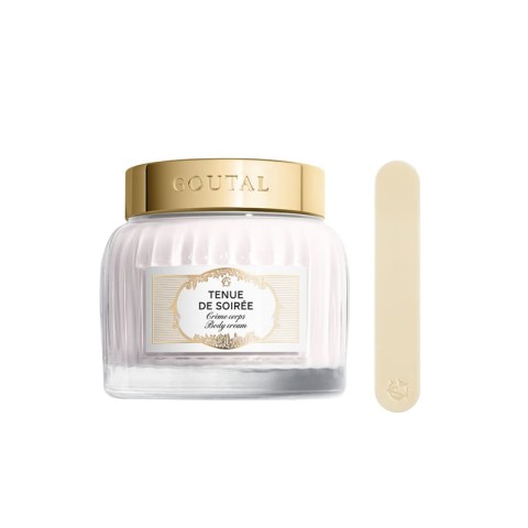 GOUTAL - TENUE DE SOIRÉE CREMA CORPO