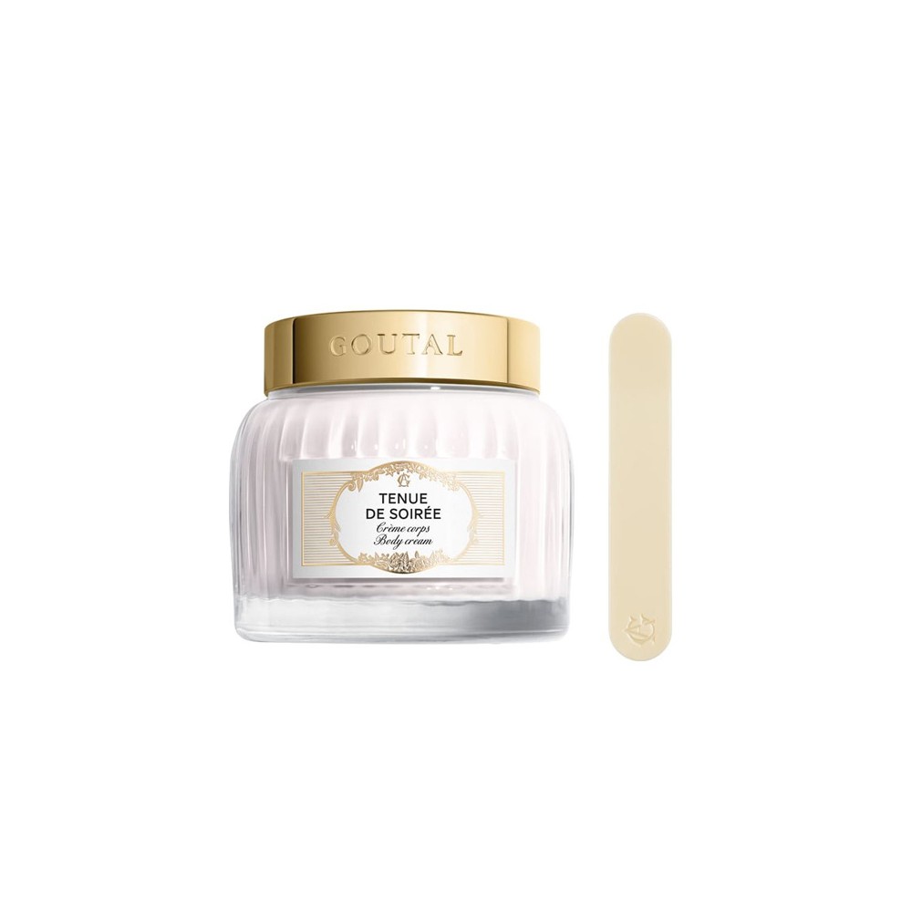 GOUTAL - TENUE DE SOIRÉE CREMA CORPO