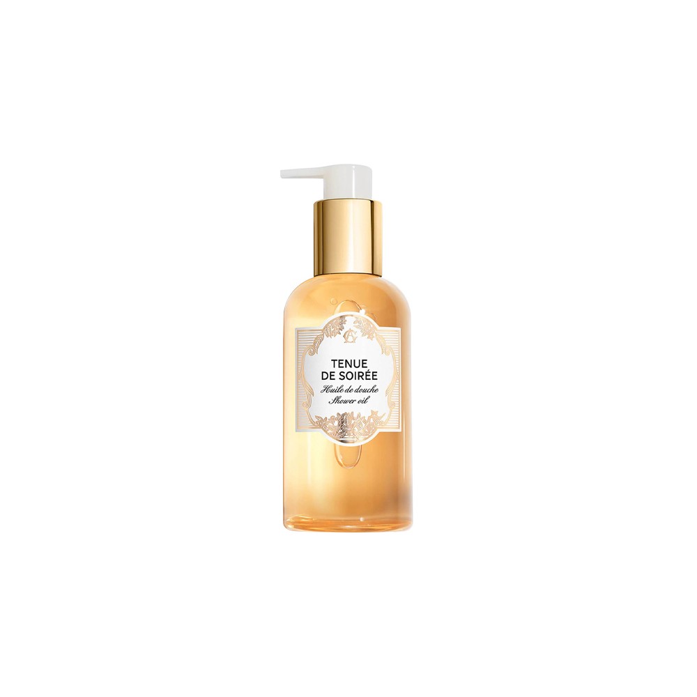 GOUTAL - TENUE DE SOIRÉE GEL DOCCIA PROFUMATO