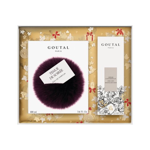 GOUTAL - SET REGALO TENUE DE SOIRÉE + CRÈME UNIVERSELLE