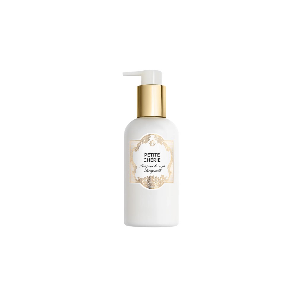 GOUTAL - PETITE CHÉRIE LATTE CORPO