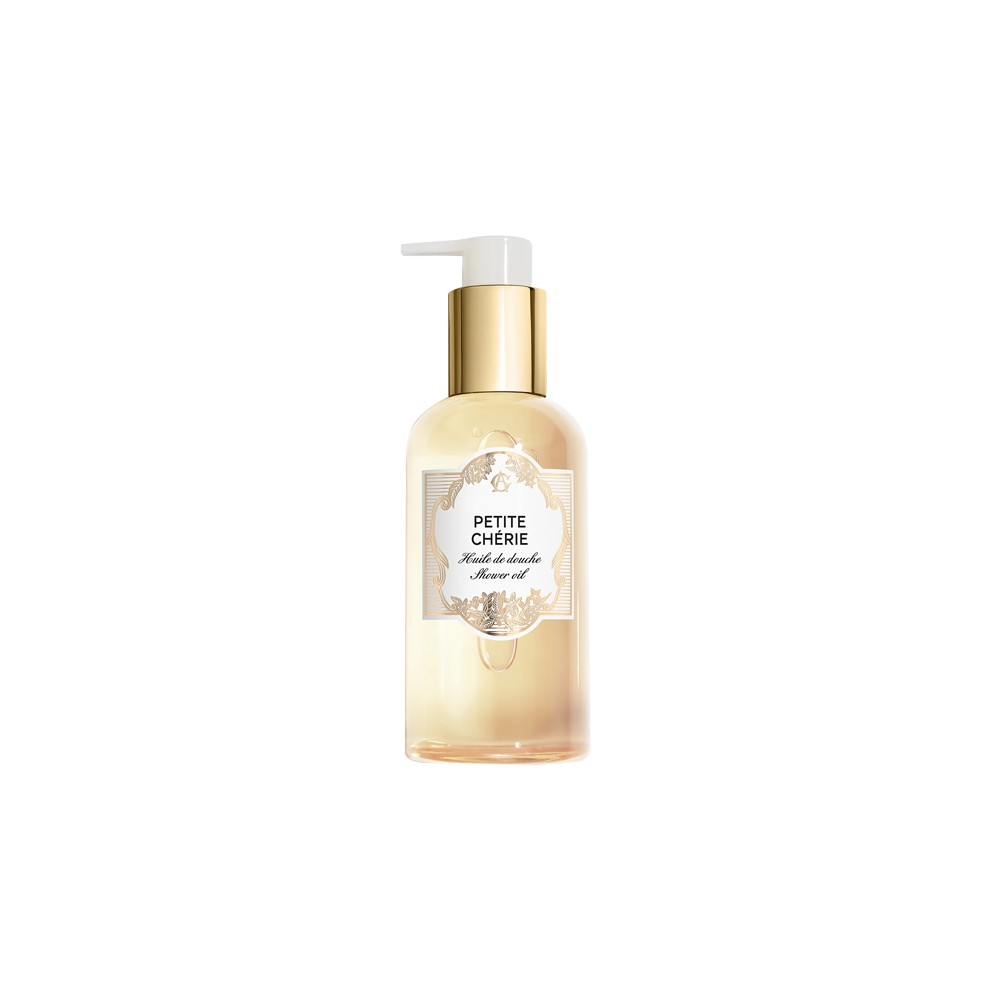 GOUTAL - PETITE CHÉRIE OLIO CORPO