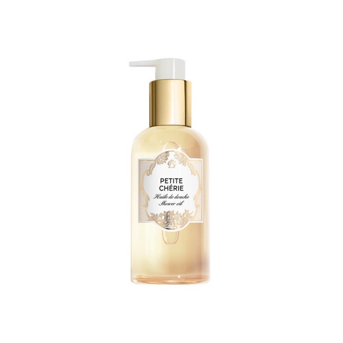 GOUTAL - PETITE CHÉRIE OLIO CORPO