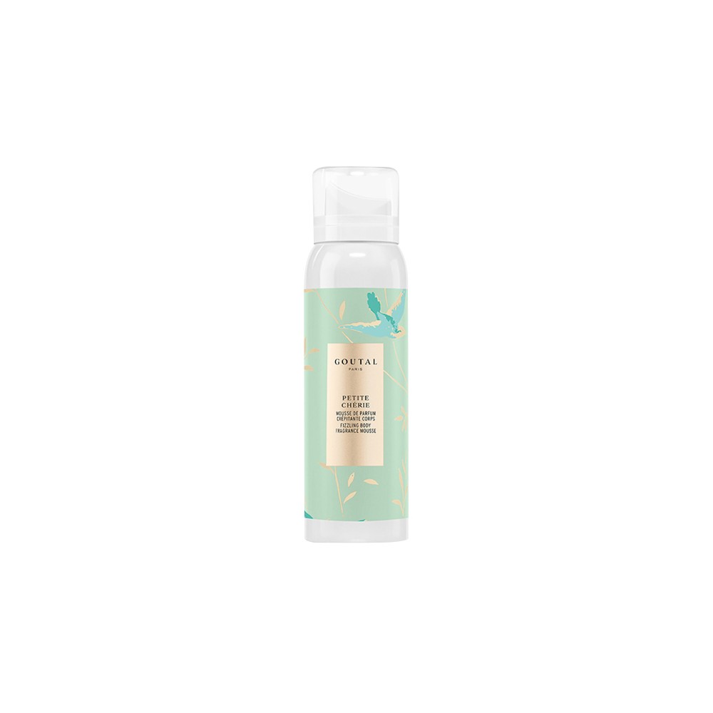 GOUTAL - PETITE CHÉRIE MOUSSE CORPO