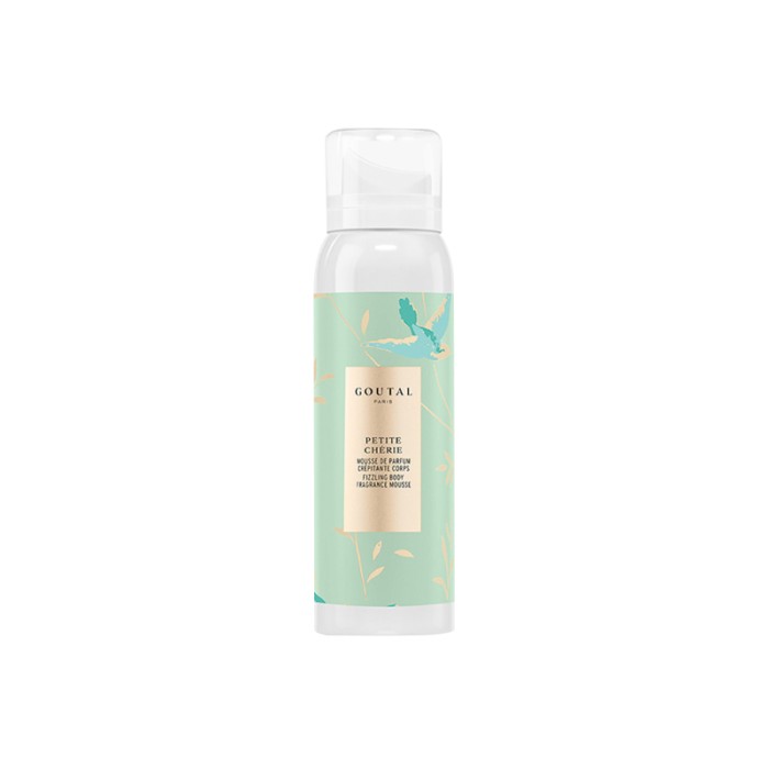 GOUTAL - PETITE CHÉRIE MOUSSE CORPO