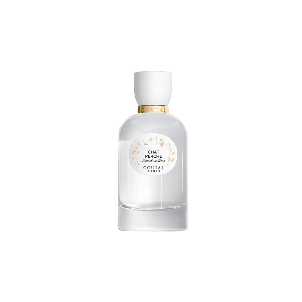 GOUTAL - CHAT PERCHÉ EAU DE TOILETTE