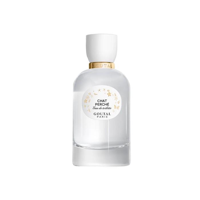 GOUTAL - CHAT PERCHÉ EDT