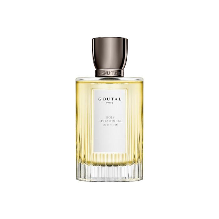 GOUTAL - BOIS D'HADRIEN EDP