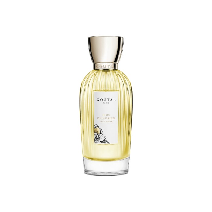 GOUTAL - BOIS D'HADRIEN EDP