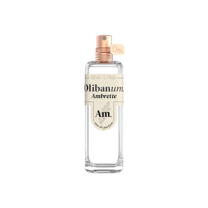 OLIBANUM - AMBRETTE EDP