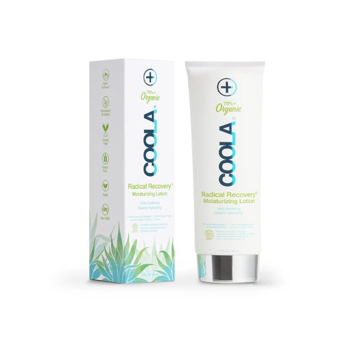 COOLA - RADICAL RECOVERY ECO-CERT ORGANIC AFTER SUN LOTION