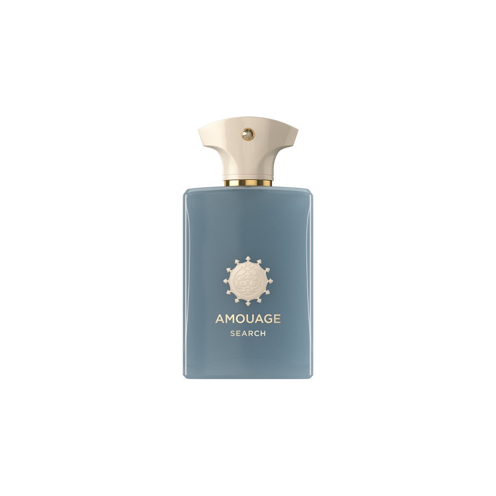 AMOUAGE - SEARCH