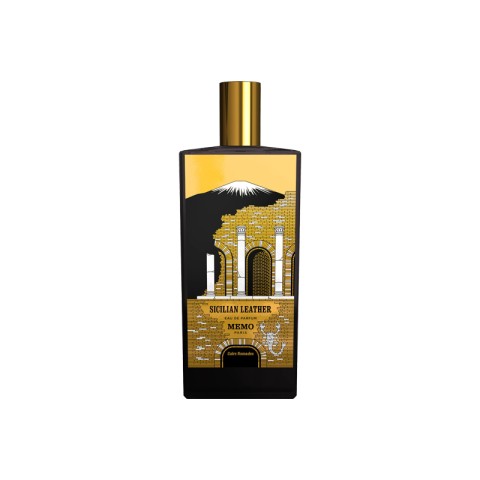 MEMO PARIS - SICILIAN LEATHER