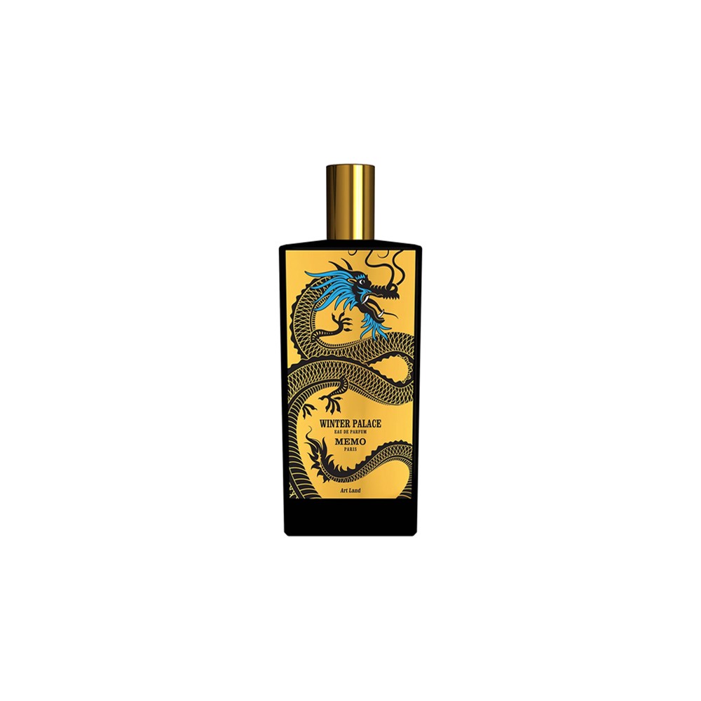 MEMO PARIS - WINTER PALACE EAU DE PARFUM