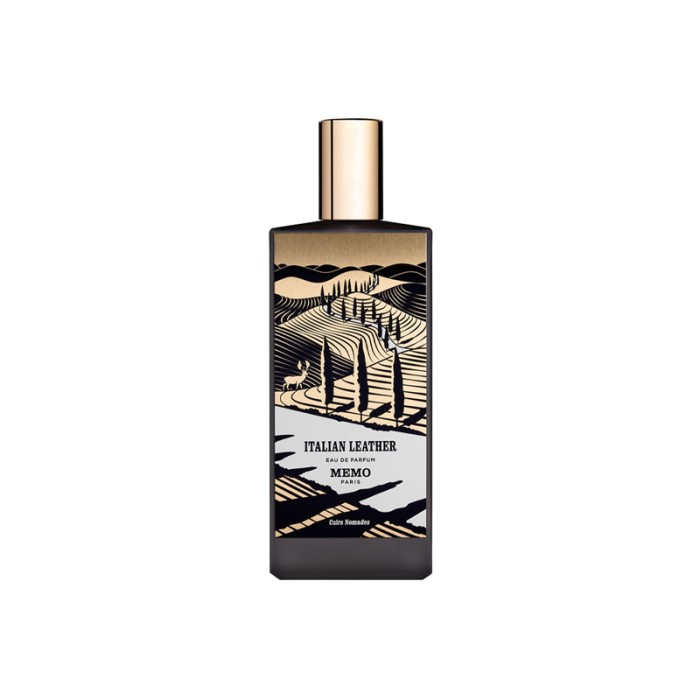 MEMO PARIS - ITALIAN LEATHER