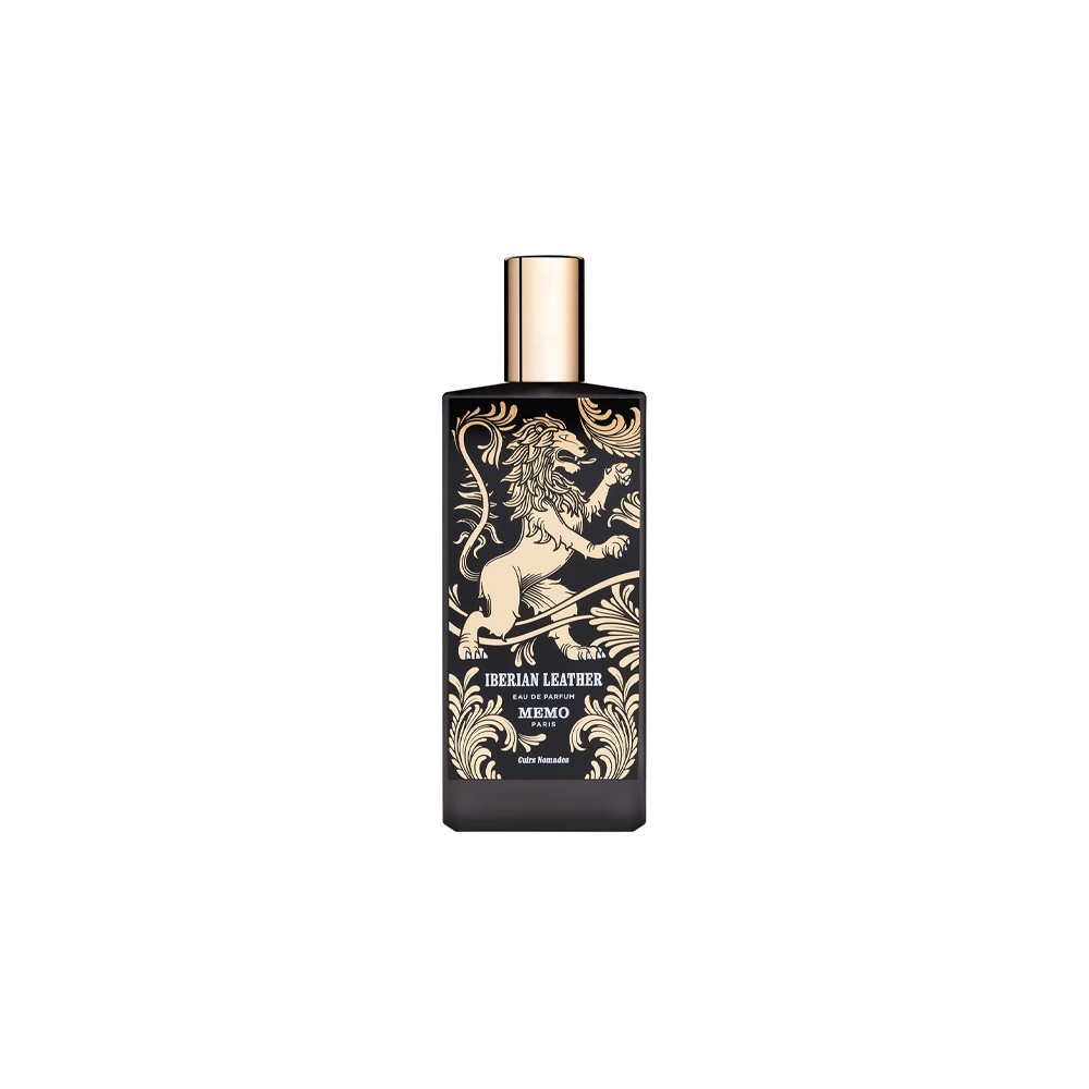 MEMO PARIS - IBERIAN LEATHER