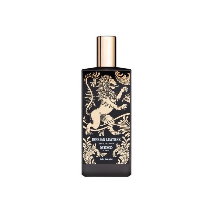 MEMO PARIS - IBERIAN LEATHER