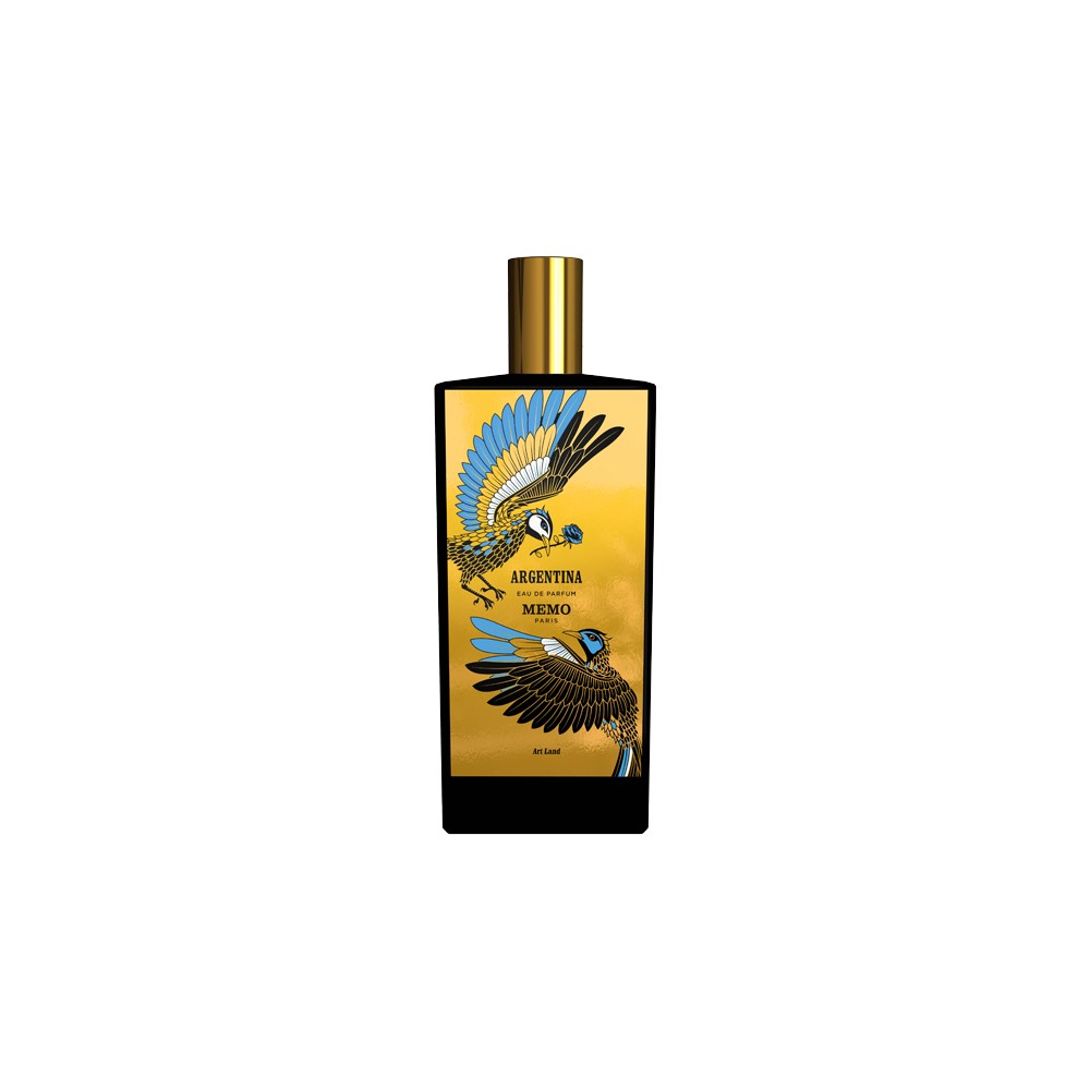 MEMO PARIS - ARGENTINA EAU DE PARFUM