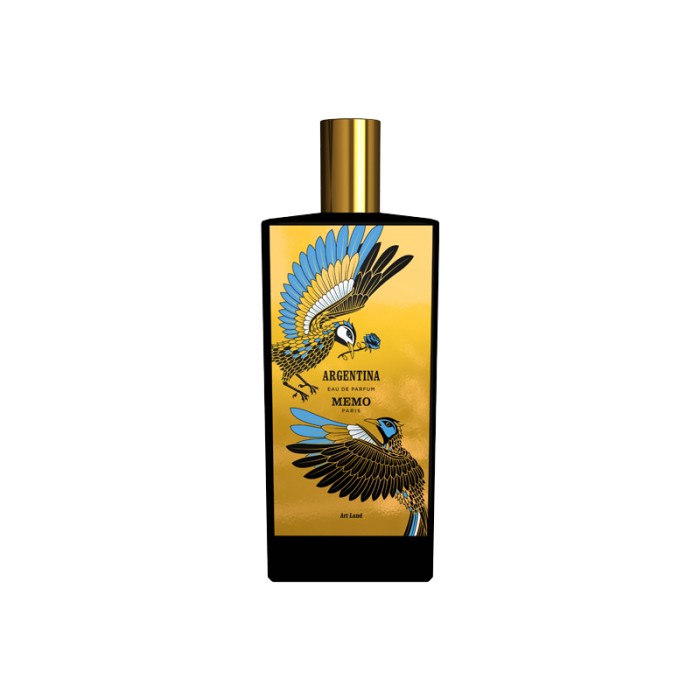 MEMO PARIS - ARGENTINA EAU DE PARFUM