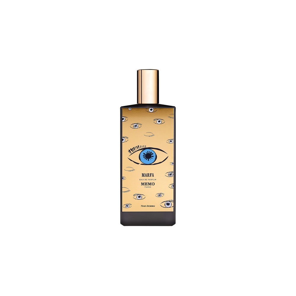 MEMO PARIS - MARFA EAU DE PARFUM