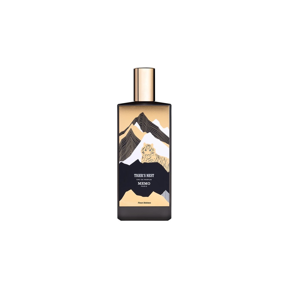 MEMO PARIS - TIGER’S NEST EAU DE PARFUM