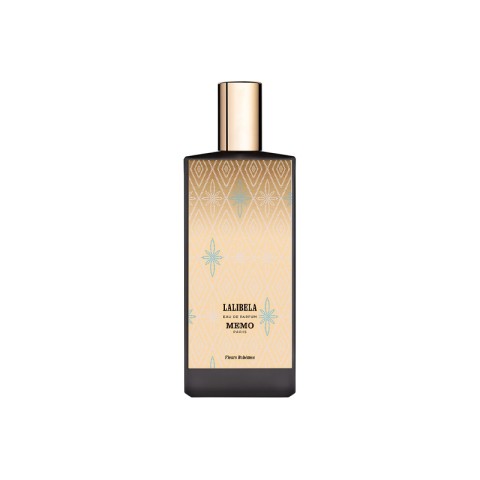MEMO PARIS - LALIBELA EDP