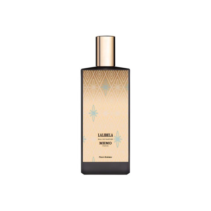 MEMO PARIS - LALIBELA EAU DE PARFUM