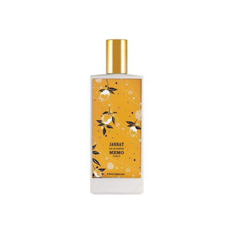 MEMO PARIS - JANNAT EDP