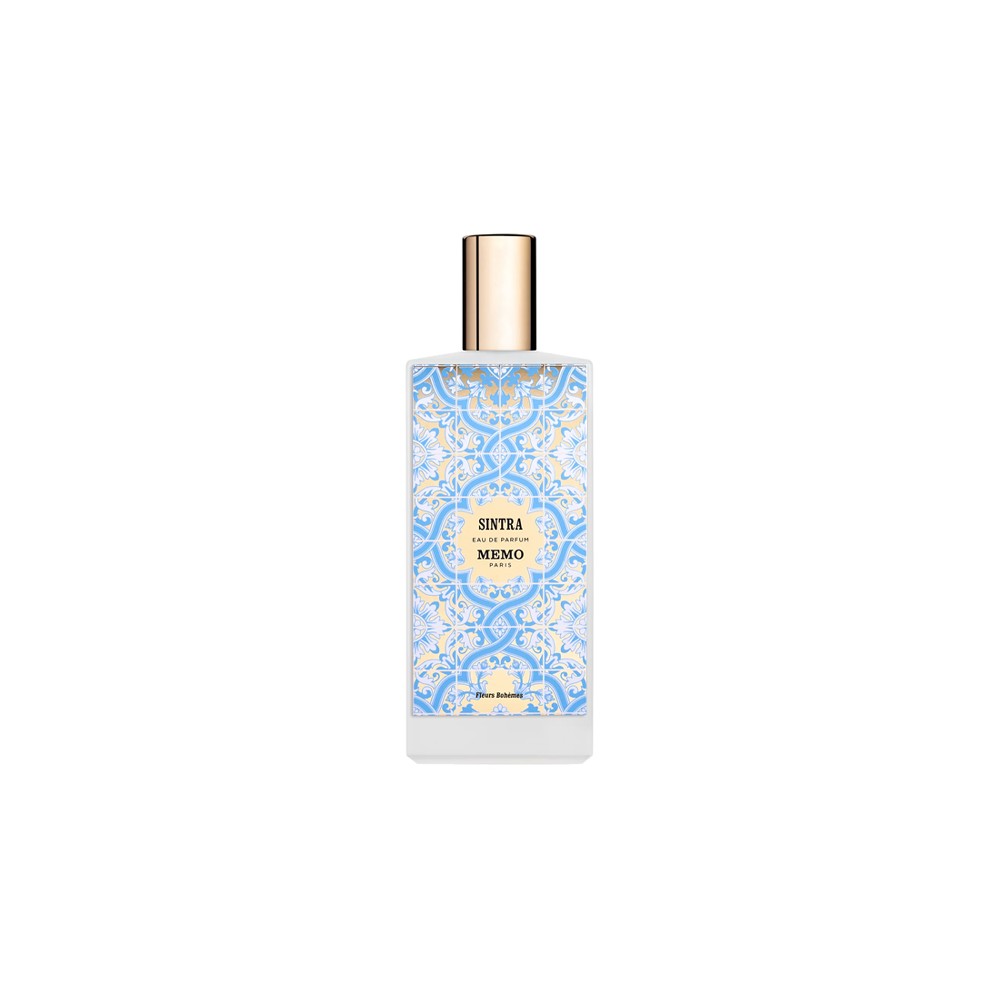 MEMO PARIS - SINTRA EDP