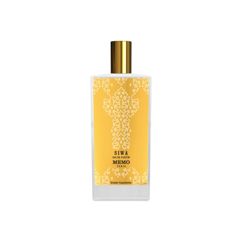MEMO PARIS - SIWA EAU DE PARFUM