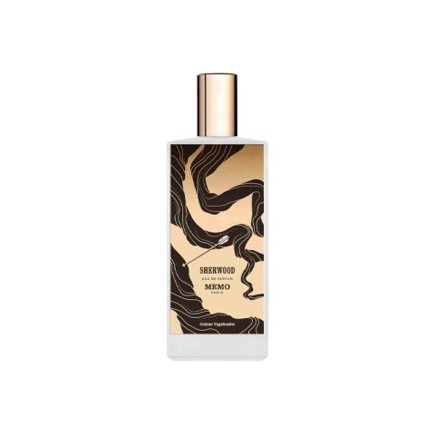 MEMO PARIS - SHERWOOD EDP