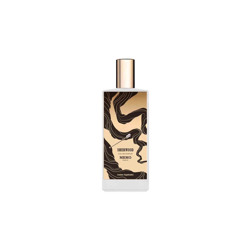 MEMO PARIS - SHERWOOD EAU DE PARFUM