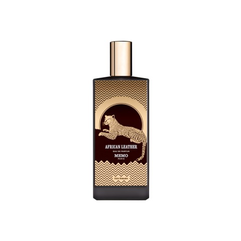 MEMO PARIS - AFRICAN LEATHER EAU DE PARFUM