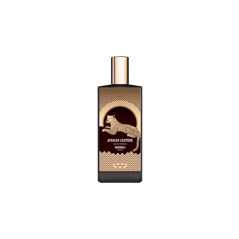 MEMO PARIS - AFRICAN LEATHER