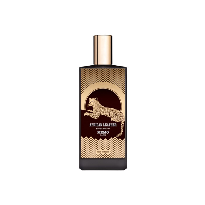 MEMO PARIS - AFRICAN LEATHER