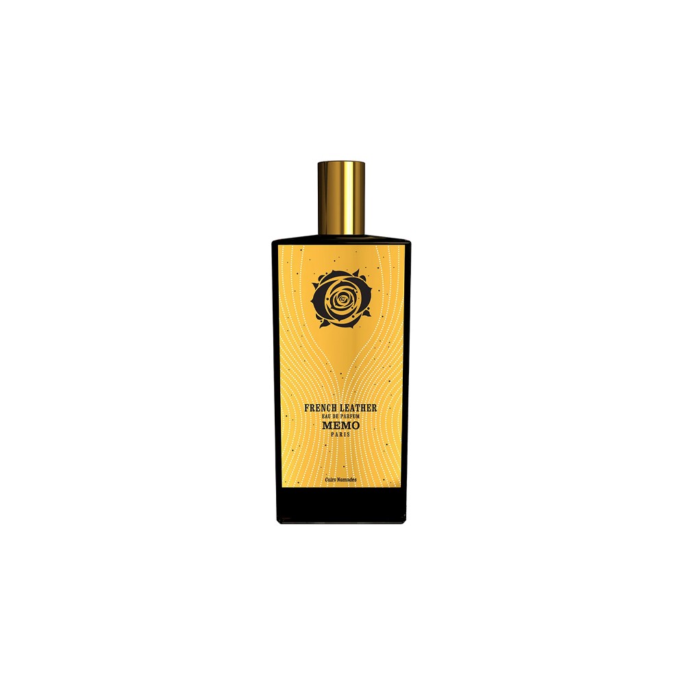 MEMO PARIS - FRENCH LEATHER EAU DE PARFUM