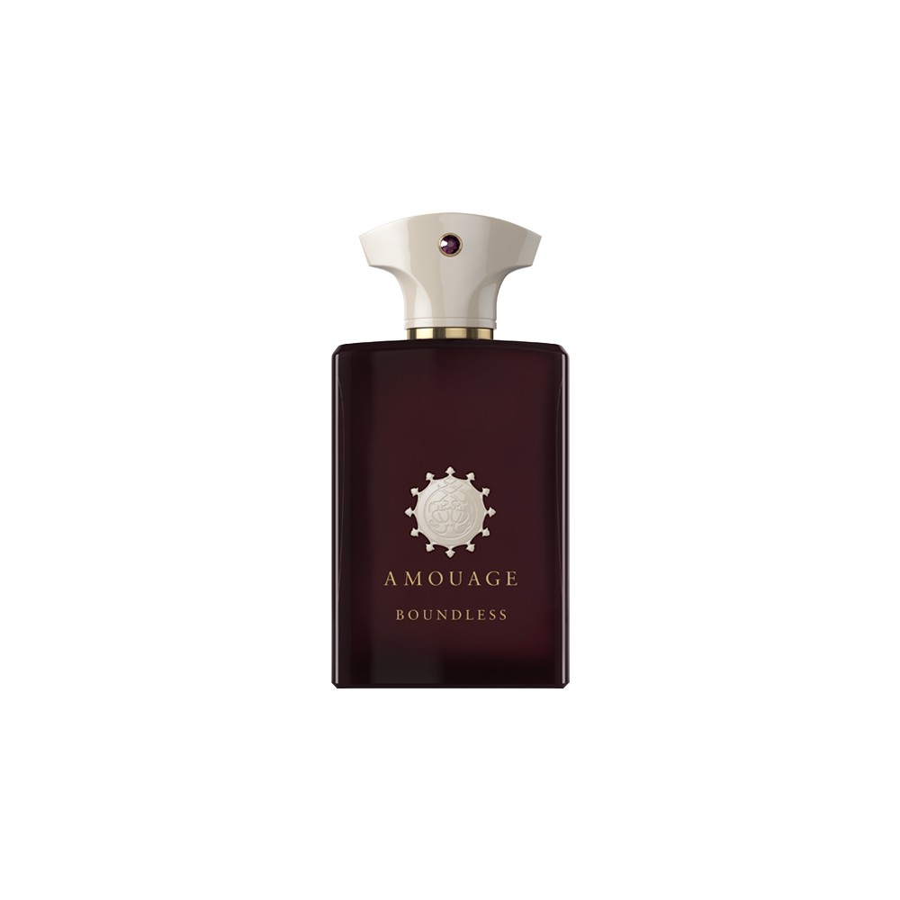 AMOUAGE - BOUNDLESS EDP
