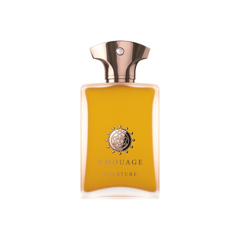 AMOUAGE - OVERTURE MAN EAU DE PARFUM