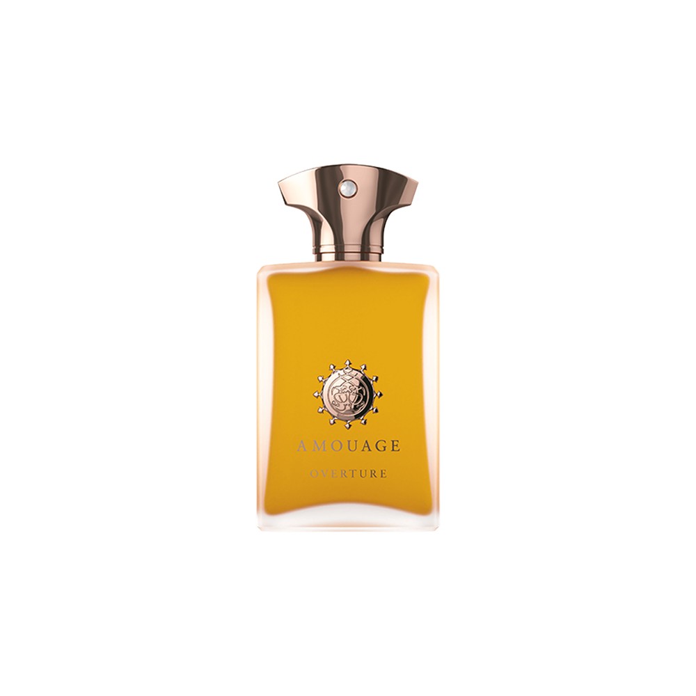 AMOUAGE - OVERTURE MAN EDP