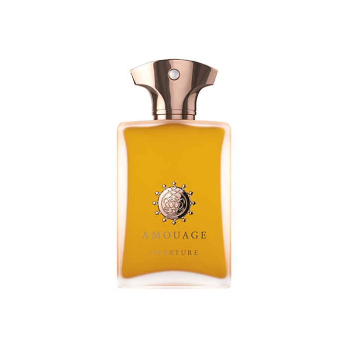 AMOUAGE - OVERTURE MAN EDP