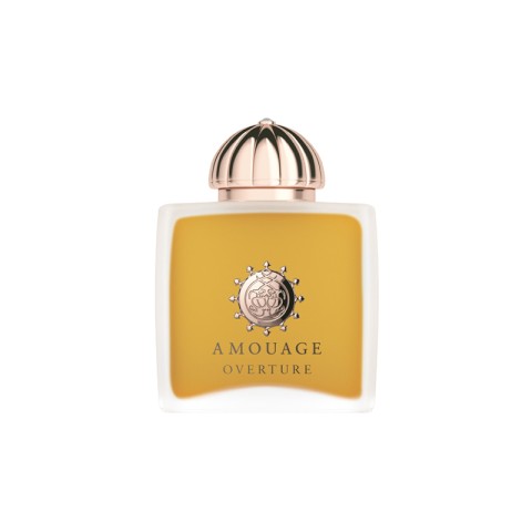AMOUAGE - OVERTURE WOMAN EDP