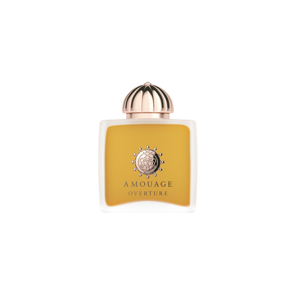 AMOUAGE - OVERTURE WOMAN EDP