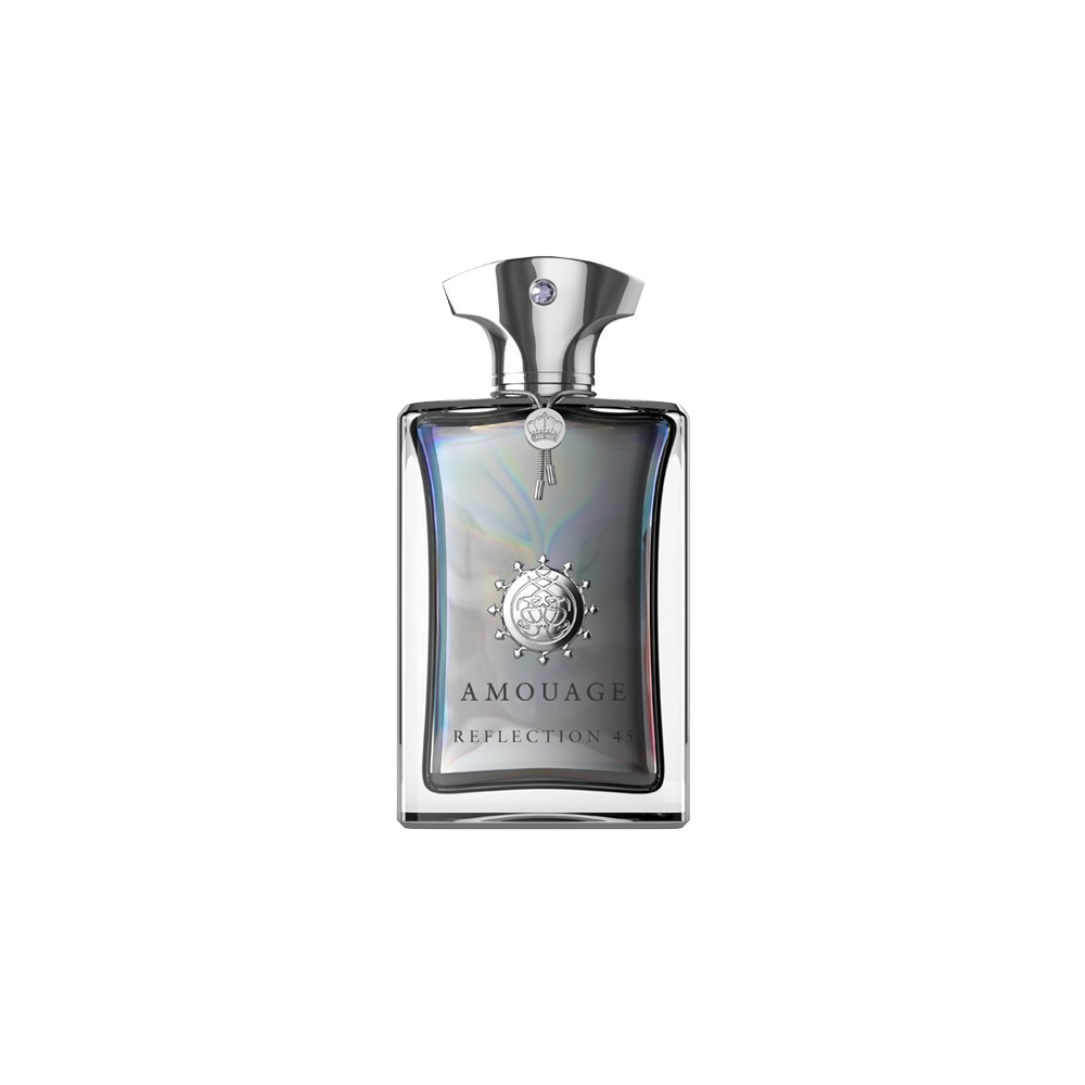 AMOUAGE - REFLECTION 45 EXTRAIT