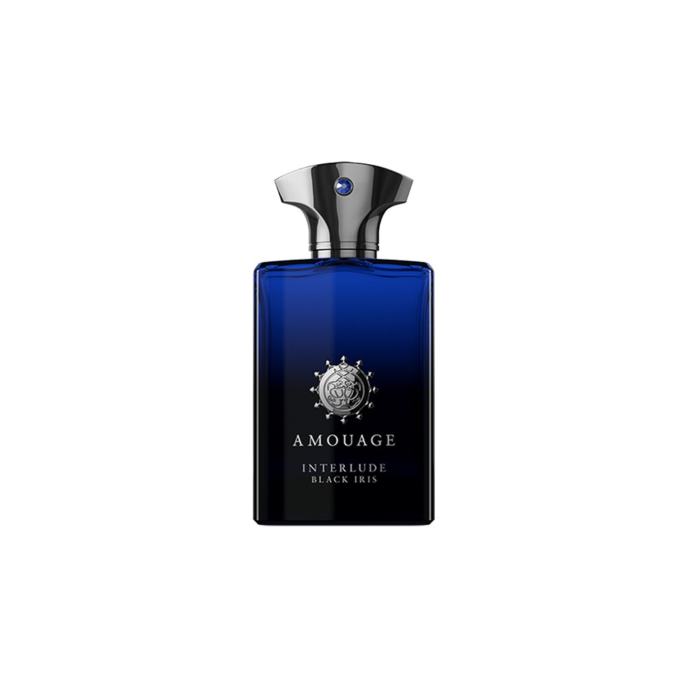 AMOUAGE - INTERLUDE BLACK IRIS EDP