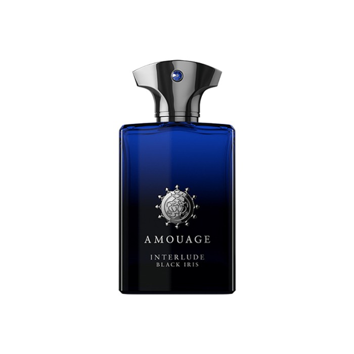 AMOUAGE - INTERLUDE BLACK IRIS EAU DE PARFUM