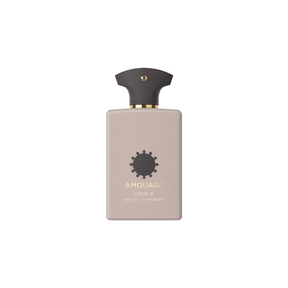 AMOUAGE - OPUS V WOODS SYMPHONY