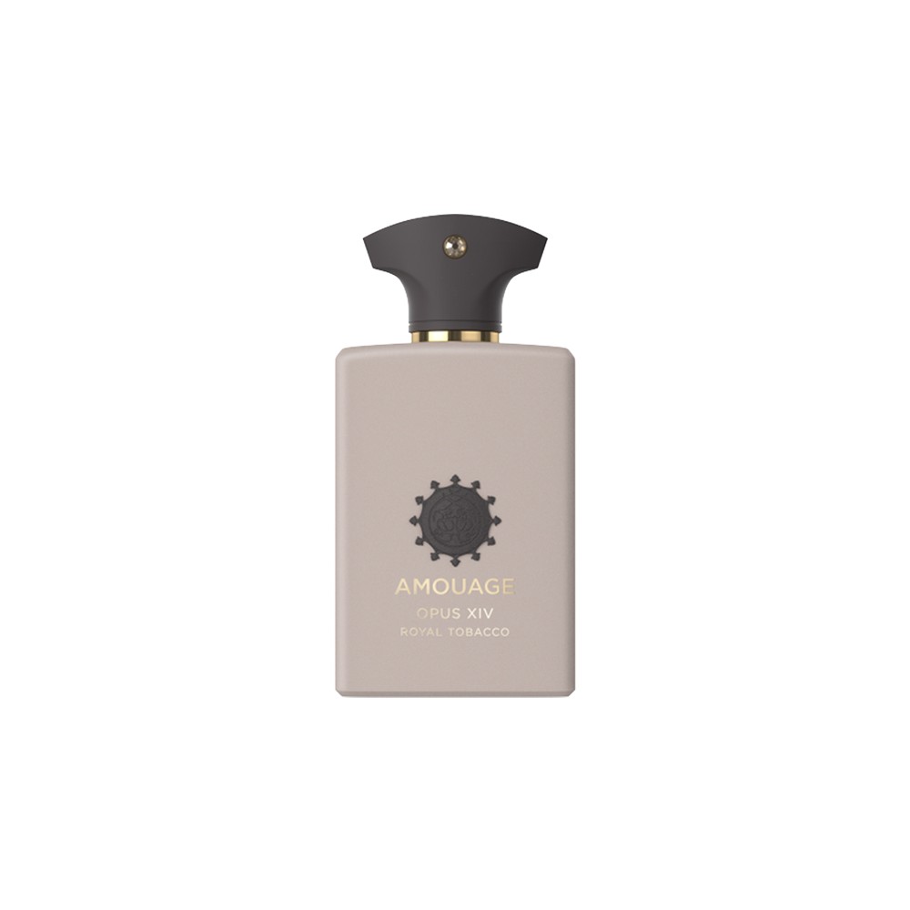 AMOUAGE - OPUS XIV ROYAL TOBACCO