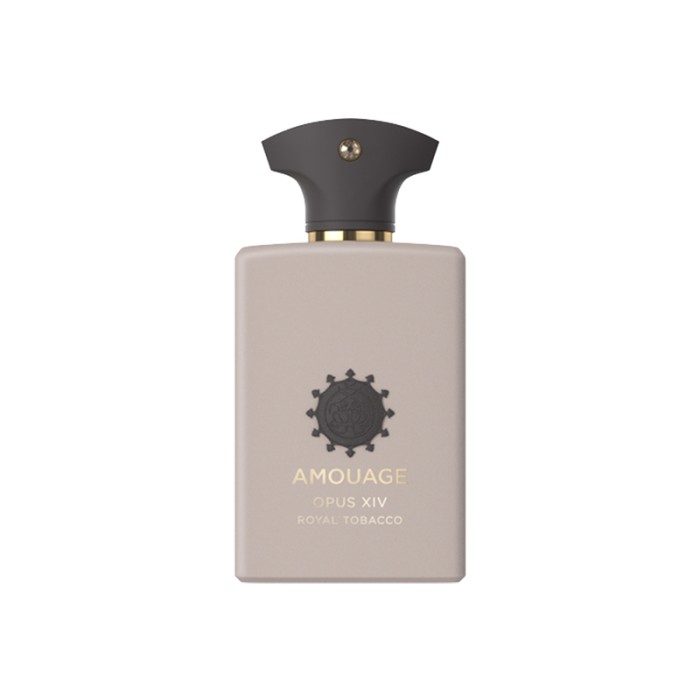 AMOUAGE - OPUS XIV ROYAL TOBACCO