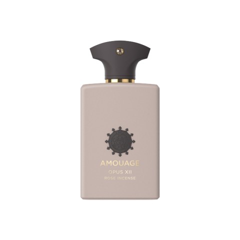 AMOUAGE - OPUS XII ROSE INCENSE